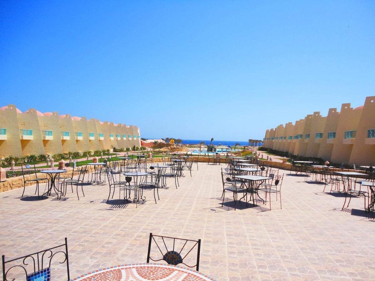 Onatti Beach Resort - Marsa Alam (Adults Only) El Qoseir Exterior photo