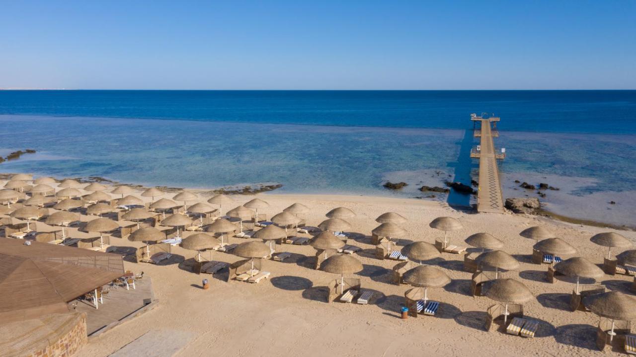 Onatti Beach Resort - Marsa Alam (Adults Only) El Qoseir Exterior photo