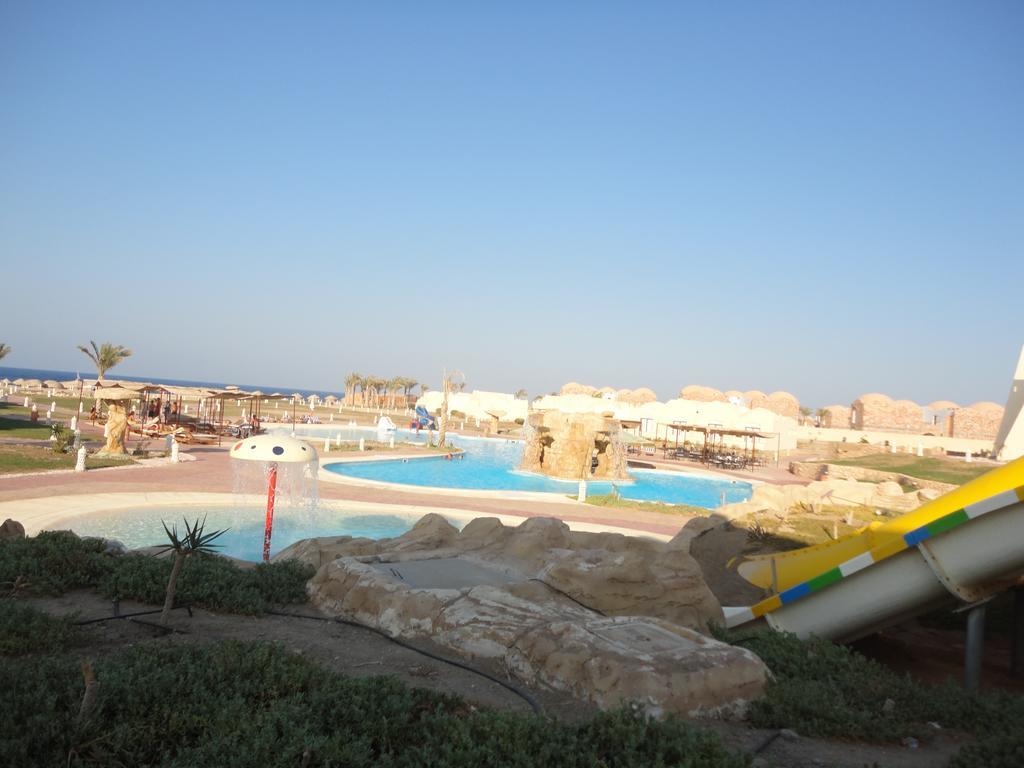 Onatti Beach Resort - Marsa Alam (Adults Only) El Qoseir Exterior photo