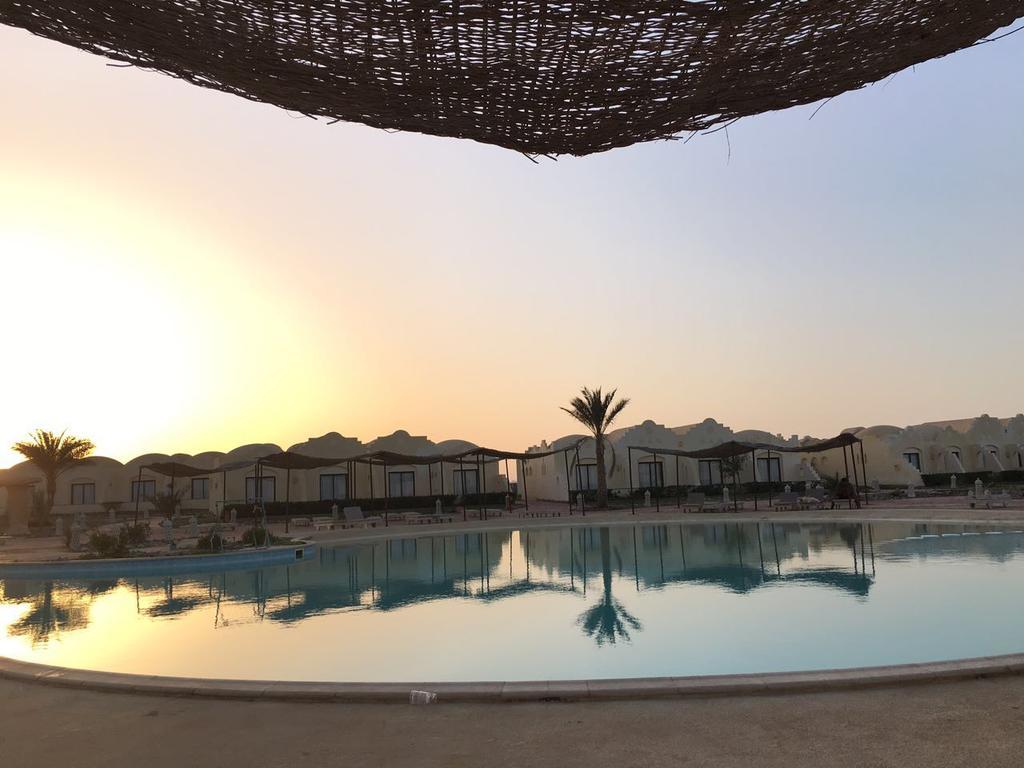 Onatti Beach Resort - Marsa Alam (Adults Only) El Qoseir Exterior photo